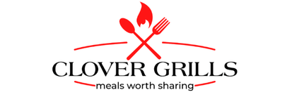 Clover Grills