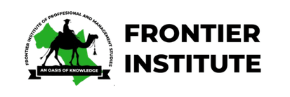 Frontier Institute