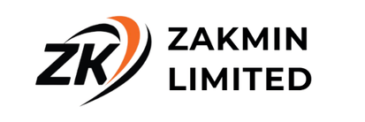 Zakmin Limited